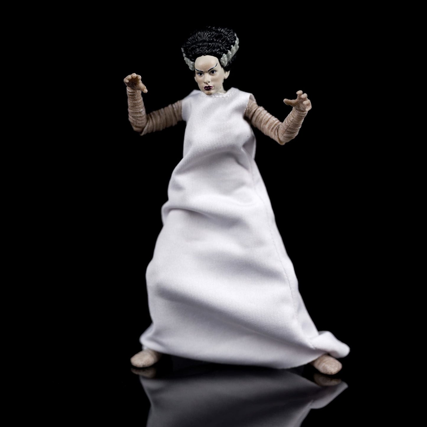 Jada - Bride Of Frankenstein 6? Deluxe Collector Figure /Toy