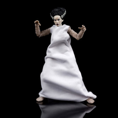 Jada - Bride Of Frankenstein 6? Deluxe Collector Figure /Toy