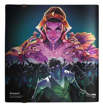 MTG: Foundations 12-Pocket PRO-Binder