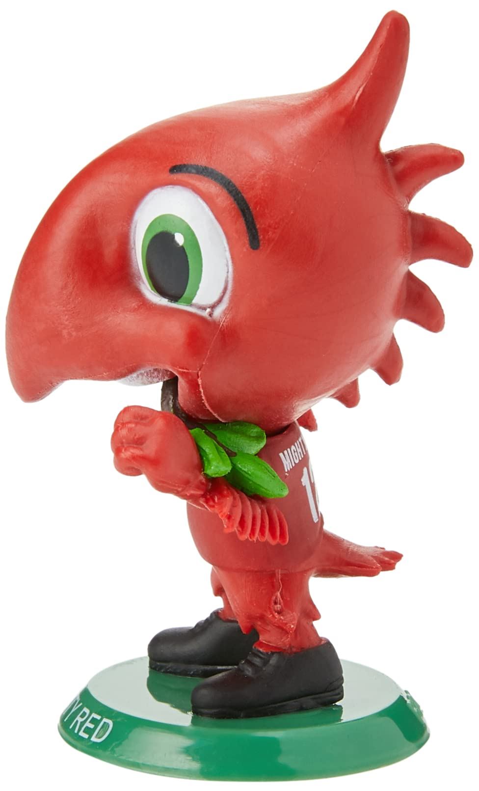 Soccerstarz - Liverpool Mighty Red - Home Kit (Mascot) /Figures