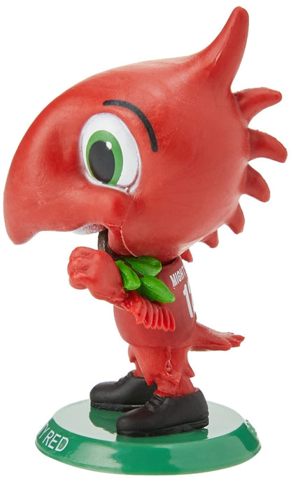Soccerstarz - Liverpool Mighty Red - Home Kit (Mascot) /Figures