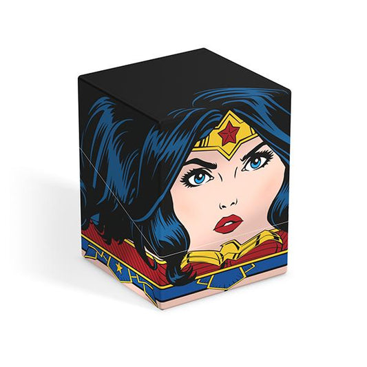 Squaroes - Squaroe DC Justice League&trade; 005 - Wonder Woman&trade;