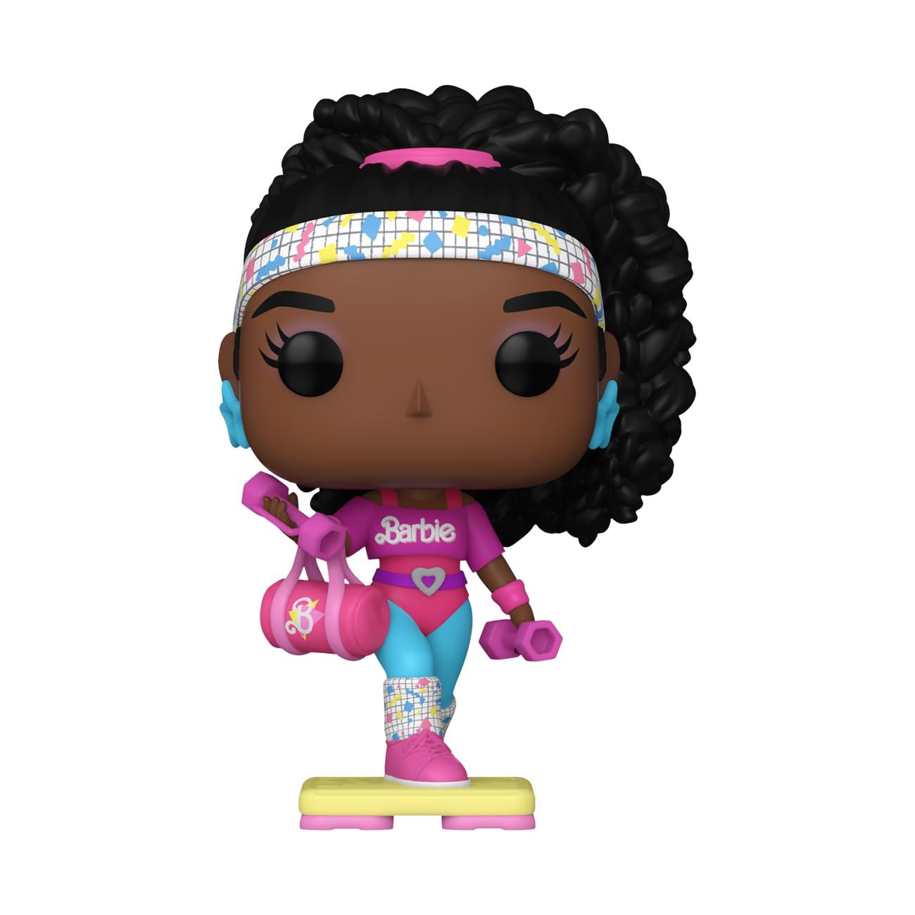 Barbie POP! Vinyl Figure Barbie Rewind 9 cm