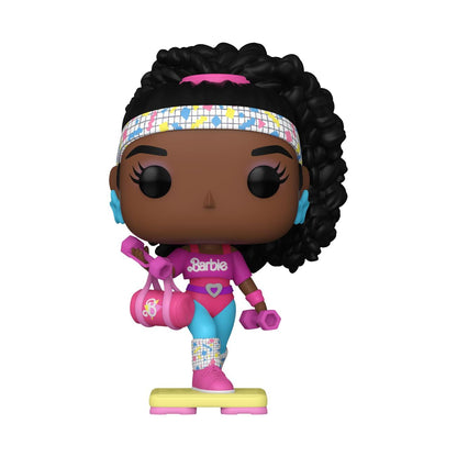 Barbie POP! Vinyl Figure Barbie Rewind 9 cm