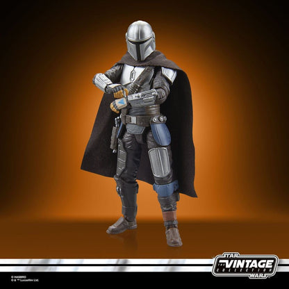 Star Wars - The Vintage Collection - The Mandalorian  /Toys
