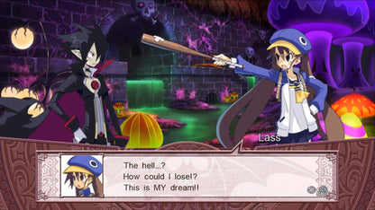 Disgaea 4: A Promise Unforgotten /PS3 *New & Sealed*