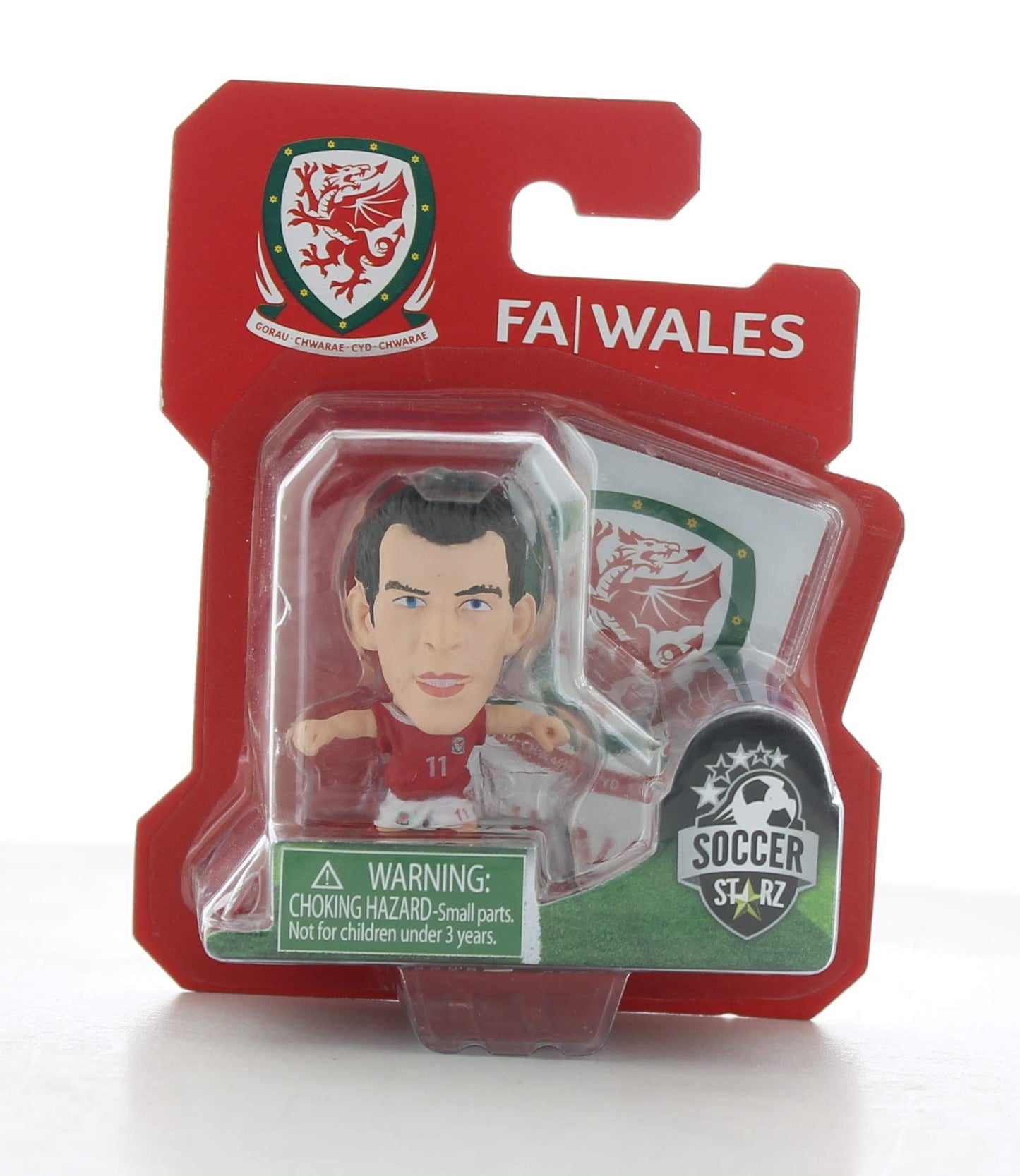 Soccerstarz - Wales Gareth Bale