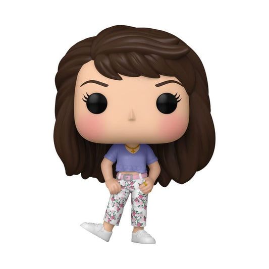 Saved by the Bell 30th Anniversary POP! Television Vinyl Figure Kelly?9 cm