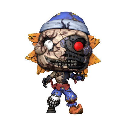 Five Nights at Freddy's: Security Breach - Ruin POP! Games Vinyl Figure Eclipse