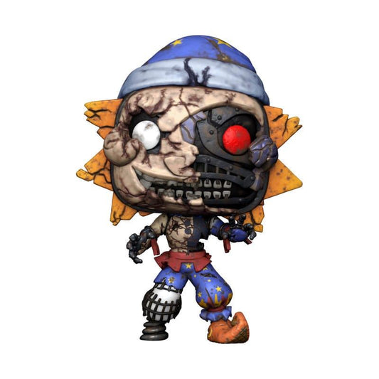 Five Nights at Freddy's: Security Breach - Ruin POP! Games Vinyl Figure Eclipse