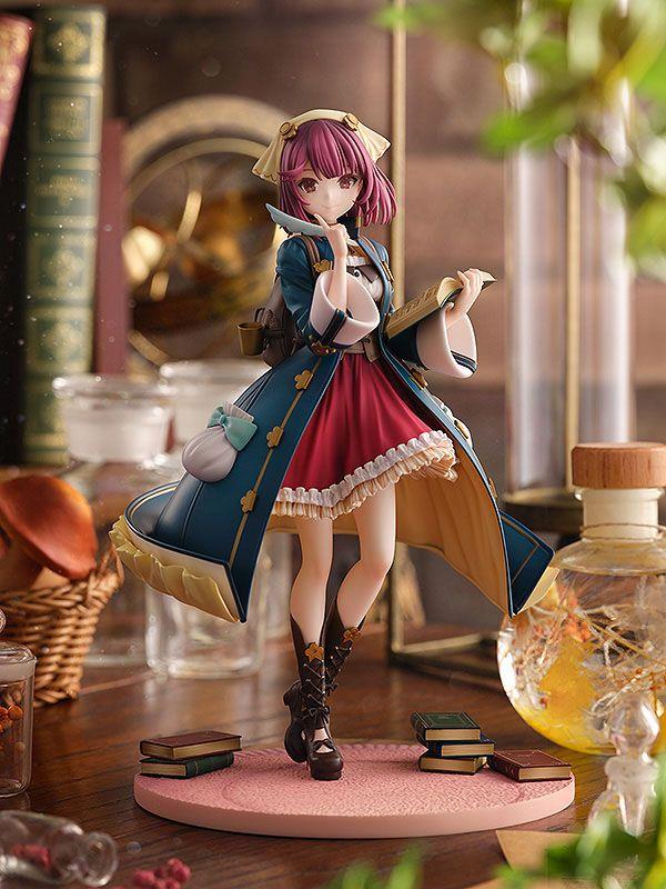 Atelier Sophie The Alchemist of the Mysterious Book Sophie Neuenmuller 22cm
