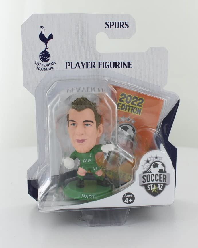 Soccerstarz - Spurs Joe Hart - Home Kit (Classic)