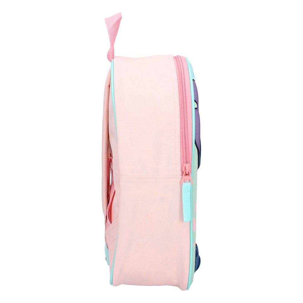 Lilo & Stitch 3D Backpack Stitch Sweet But Spacey