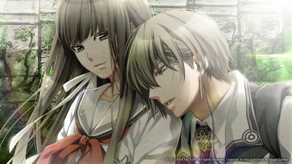 Norn9: Last Era Standard Edition /Switch *New & Sealed*