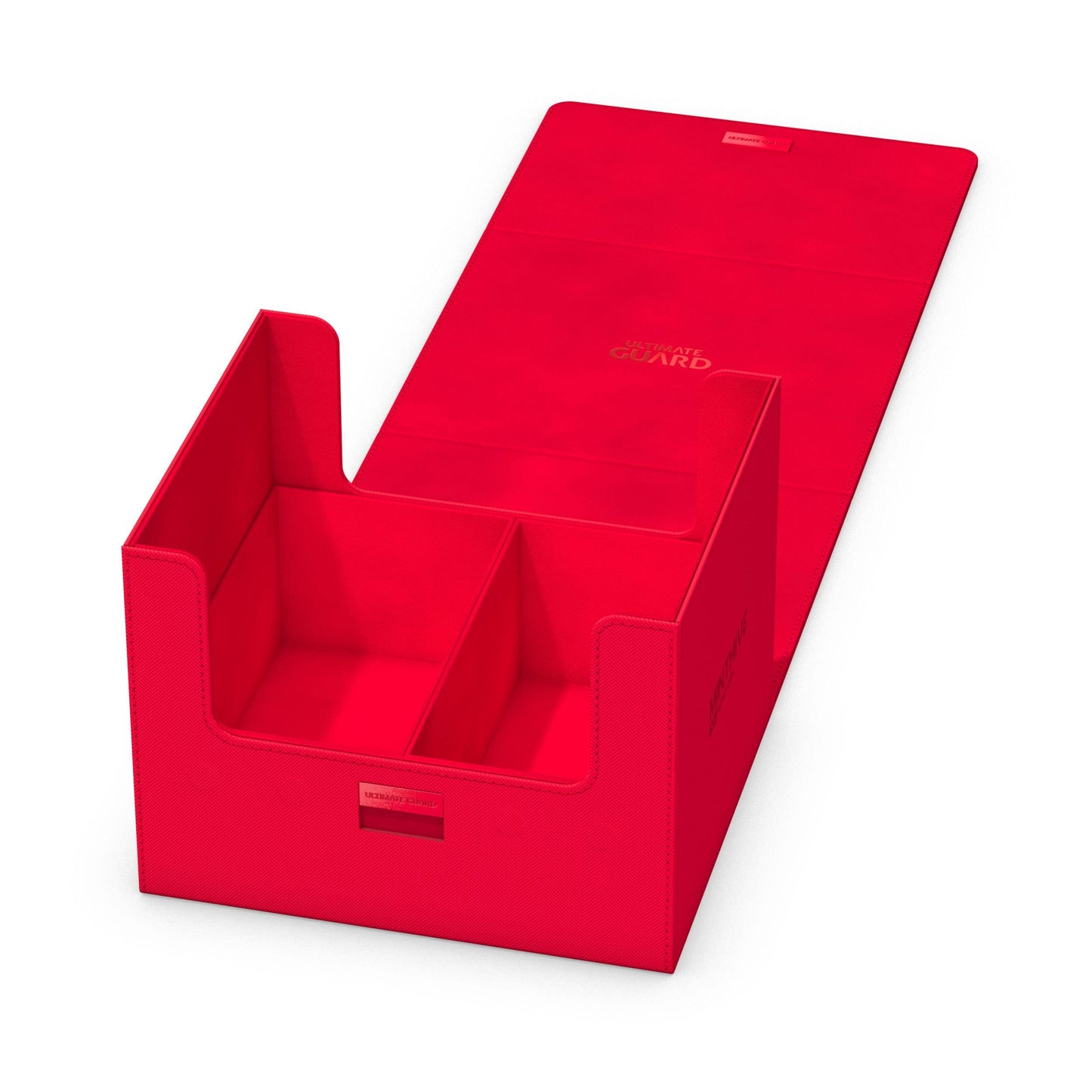 Ultimate Guard Minthive 30+ XenoSkin Red
