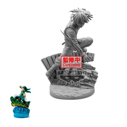 Bp Todoroki Diorama Indies Merchandise