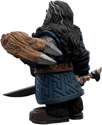 The Hobbit Mini Epics Vinyl Figure Thorin Oakenshield 15 cm