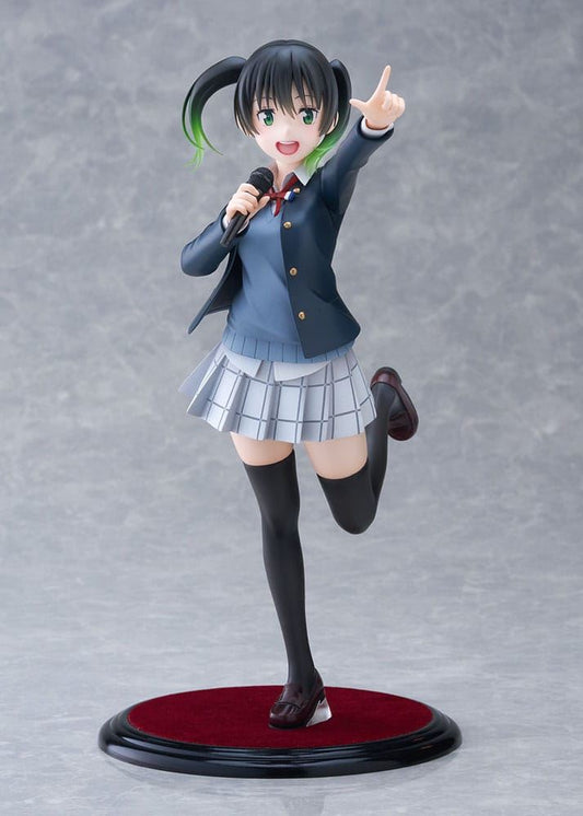 Love Live! Super Star!! PVC Statue 1/7 Nijigasaki High School Idol Club Yu Takas