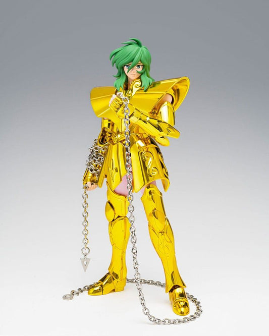 Saint Seiya Saint Cloth Myth Ex Action Figure Virgo Shun Inheritor of the Gold C