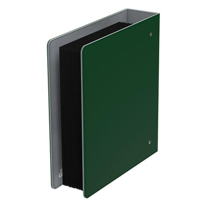 Ultimate Guard Collector?s Album XenoSkin Green