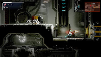 Metroid Dread /Switch *New & Sealed*