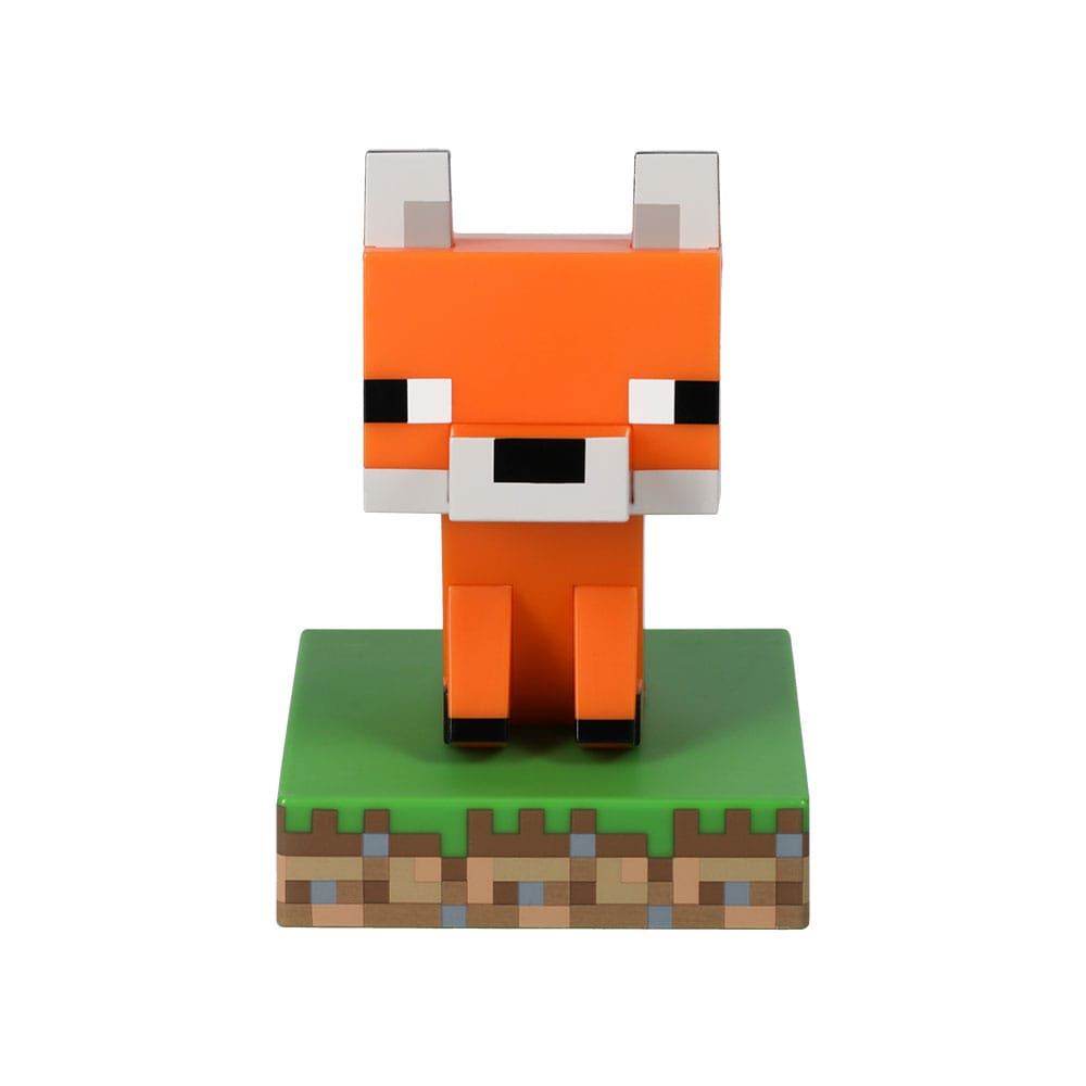 Icon Light Fox Indies Merchandise