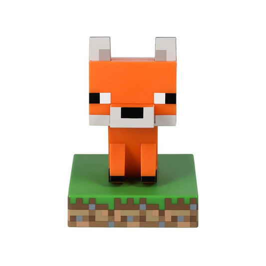 Icon Light Fox Indies Merchandise