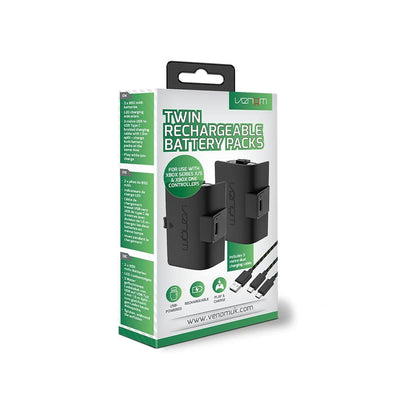 Double Battery Pack Series X Microsoft Xbox SX