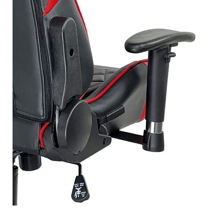 Brazen Venom Esports Gc Red Gaming Furniture