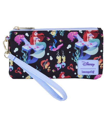 Disney by Loungefly Wallet 35th Anniversary Life is the bubbles