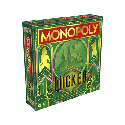 Monopoly - Gershwin