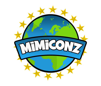 Mimiconz Figurines: World Leaders (Donald Trump) /Figures