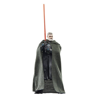 Star Wars - The Black Series - Ahsoka (Baylan Skoll - Mercenary) /Toys