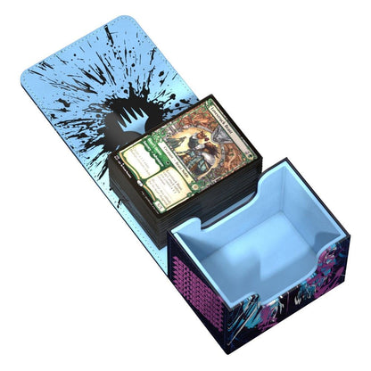 Ultimate Guard Sidewinder 100+ Xenoskin Magic: The Gathering "Aetherdrift" - Oil