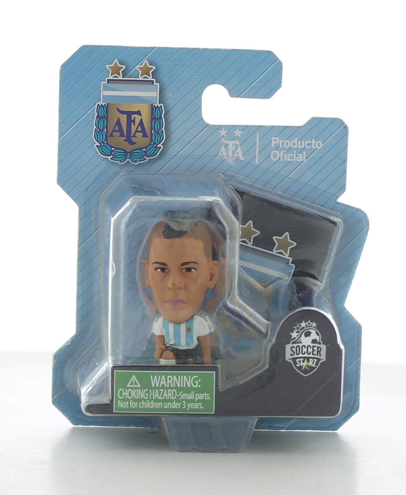 Soccerstarz - Argentina Marcos Rojo