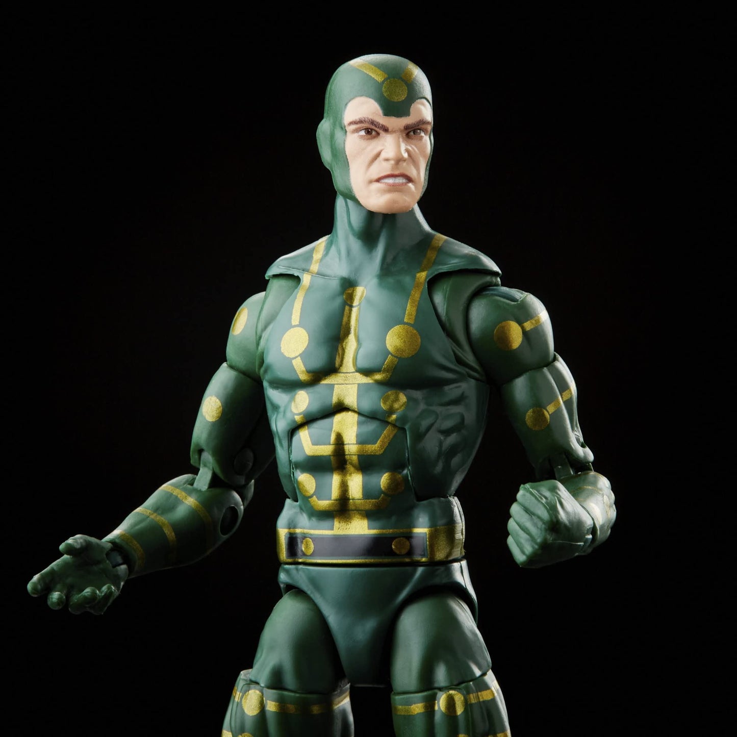 Marvel Legends Series - The Uncanny X-Men - Multiple Man /Toys