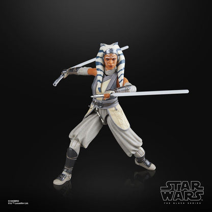 Star Wars - The Black Series - Ahsoka (Ahsoka Tano) /Toys
