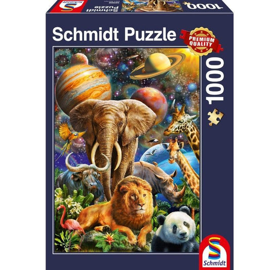 Universal Beauty (1000pc)