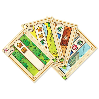 Stardew Valley Boardgame /Boardgames
