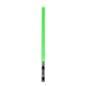 Hasbro Star Wars: Ahsoka Black Series Replica Force FX Elite Lightsaber Sabine