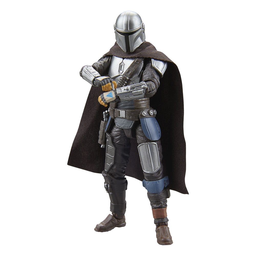 Star Wars - The Vintage Collection - The Mandalorian  /Toys