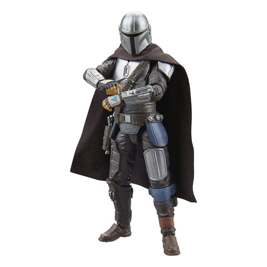 Star Wars - The Vintage Collection - The Mandalorian  /Toys