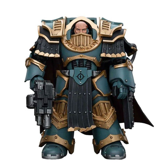 Warhammer Horus Heresy Sons of Horus Legion Praetor 12cm