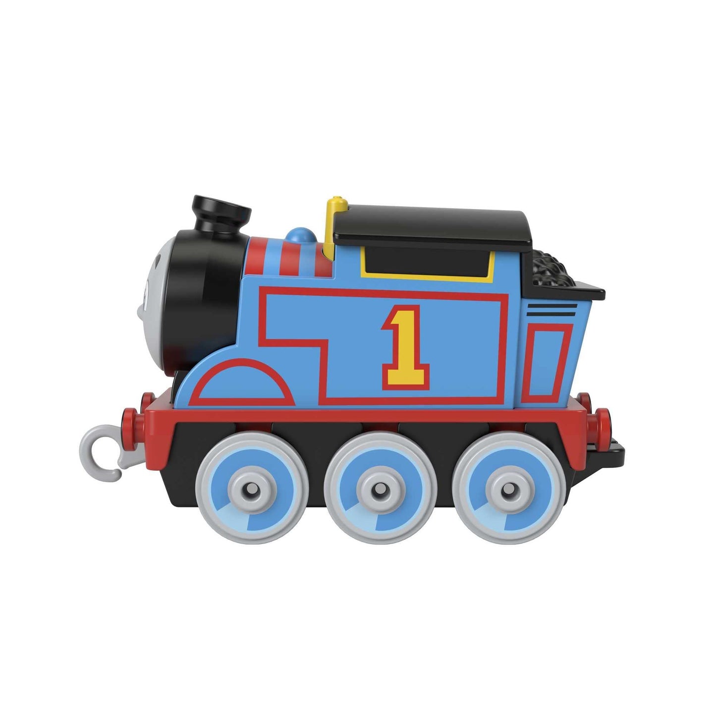 Thomas and Friends - Small Push Along Thomas /Toys