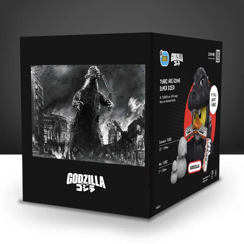 Godzilla Tubbz PVC XL Figure Godzilla 25 cm