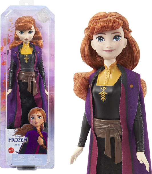 Disney Princess Core Dolls - Frozen 2?(Anna) /Toys