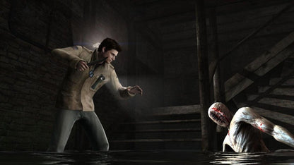 Silent Hill: Homecoming (#) /PS3 *New & Sealed*