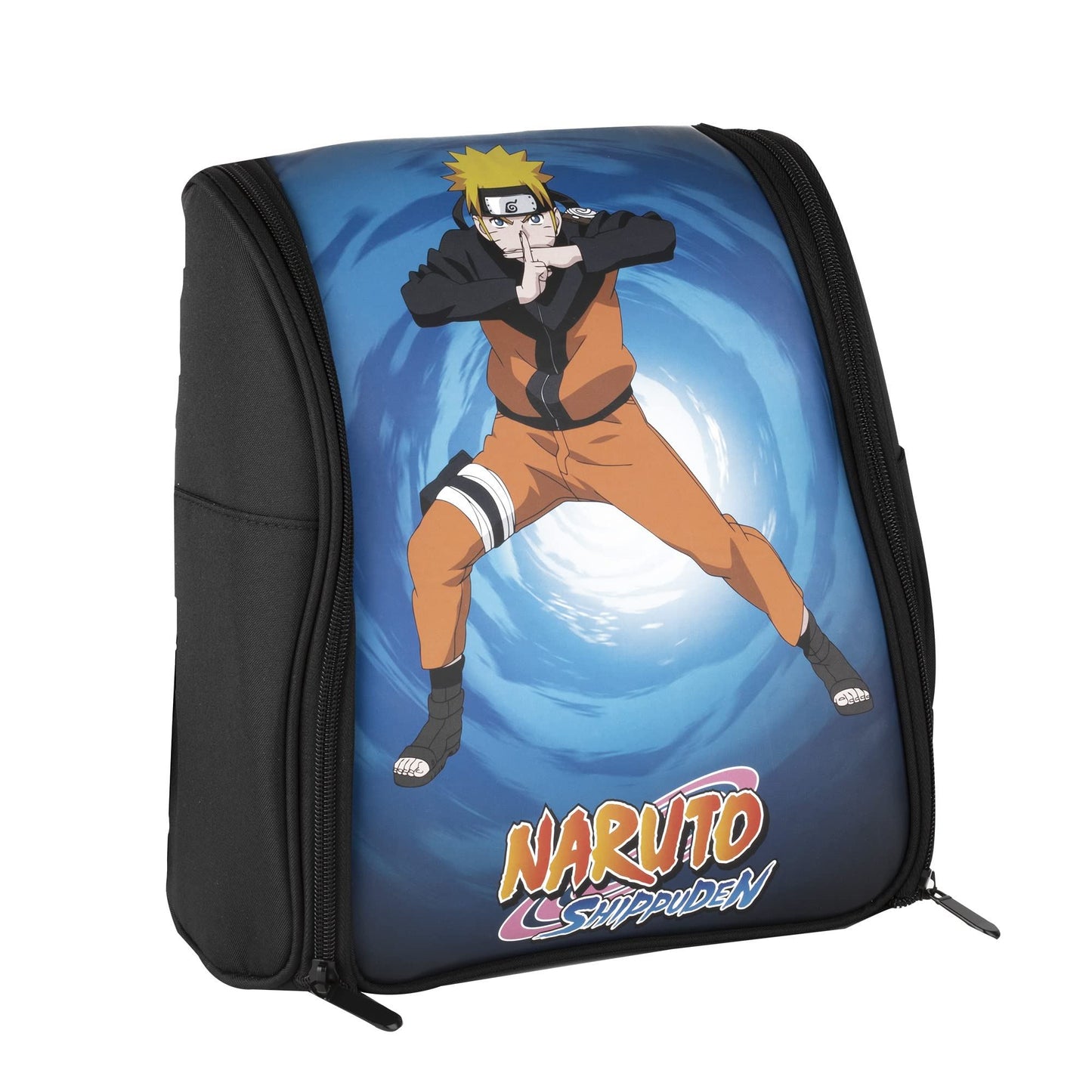 Konix Naruto Switch Gaming BackPack (Blue) /Switch