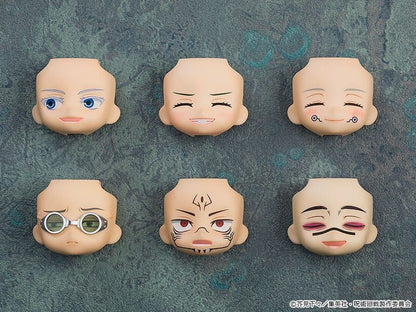 Jujutsu Kaisen Nendoroid Face Face Swap Jujutsu Kaisen 02