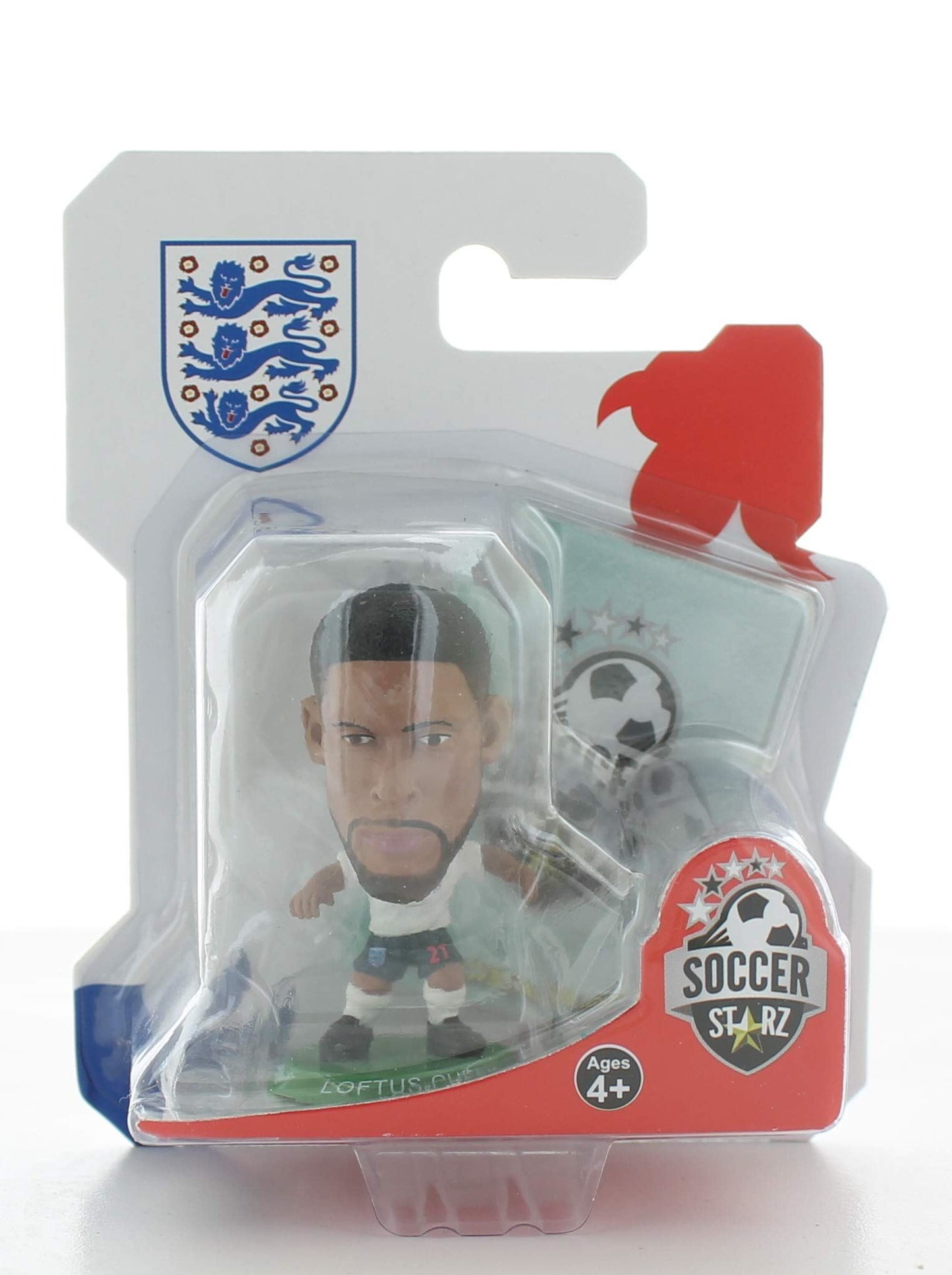 Soccerstarz - England Ruben Loftus-Cheek (2022 Version)